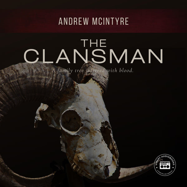The Clansman – Ljudbok – Laddas ner-Digitala böcker-Axiell-peaceofhome.se