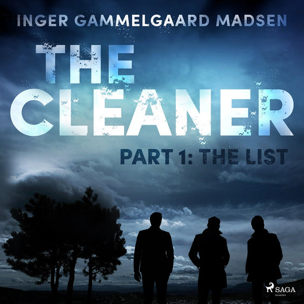 The Cleaner 1: The List – Ljudbok – Laddas ner-Digitala böcker-Axiell-peaceofhome.se