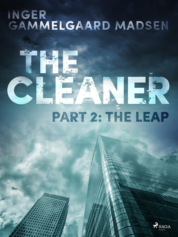 The Cleaner 2: The Leap – E-bok – Laddas ner-Digitala böcker-Axiell-peaceofhome.se