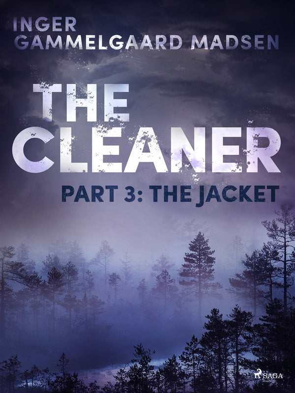 The Cleaner 3: The Jacket – E-bok – Laddas ner-Digitala böcker-Axiell-peaceofhome.se