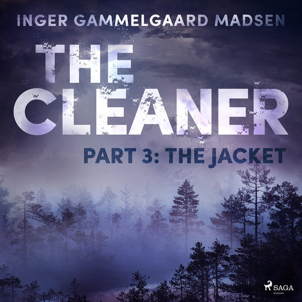 The Cleaner 3: The Jacket – Ljudbok – Laddas ner-Digitala böcker-Axiell-peaceofhome.se