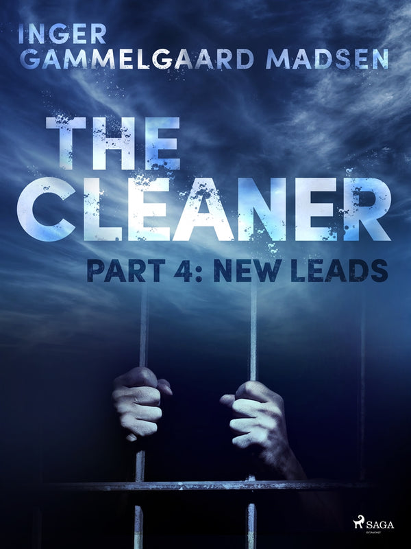The Cleaner 4: New Leads – E-bok – Laddas ner-Digitala böcker-Axiell-peaceofhome.se