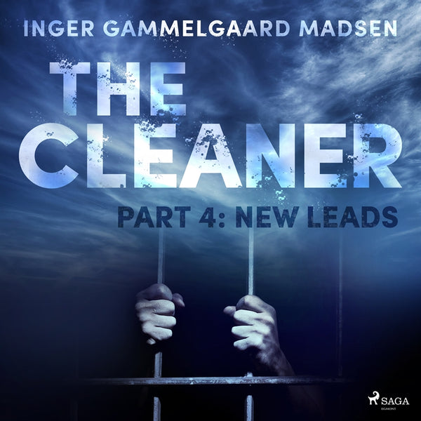 The Cleaner 4: New Leads – Ljudbok – Laddas ner-Digitala böcker-Axiell-peaceofhome.se