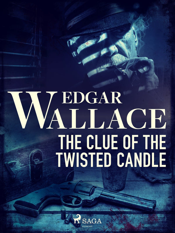 The Clue of the Twisted Candle – E-bok – Laddas ner-Digitala böcker-Axiell-peaceofhome.se