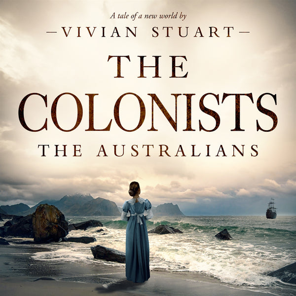 The Colonists: The Australians 11 – Ljudbok – Laddas ner-Digitala böcker-Axiell-peaceofhome.se