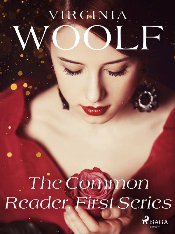 The Common Reader, First Series – E-bok – Laddas ner-Digitala böcker-Axiell-peaceofhome.se