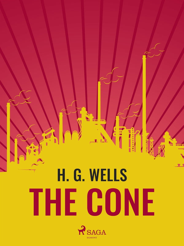 The Cone – E-bok – Laddas ner-Digitala böcker-Axiell-peaceofhome.se