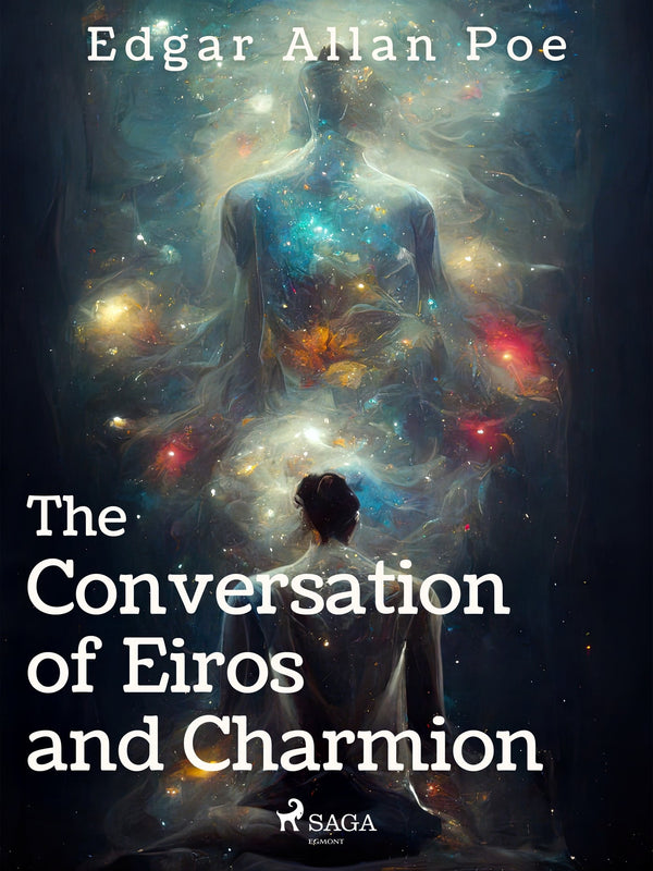 The Conversation of Eiros and Charmion – E-bok – Laddas ner-Digitala böcker-Axiell-peaceofhome.se