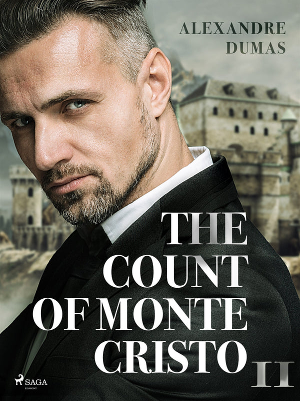 The Count of Monte Cristo II – E-bok – Laddas ner-Digitala böcker-Axiell-peaceofhome.se