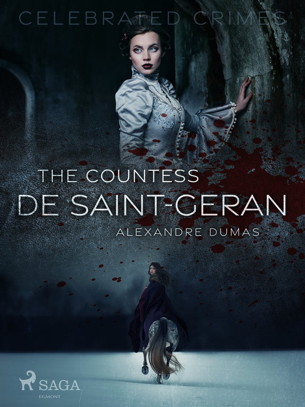 The Countess De Saint-Geran – E-bok – Laddas ner-Digitala böcker-Axiell-peaceofhome.se