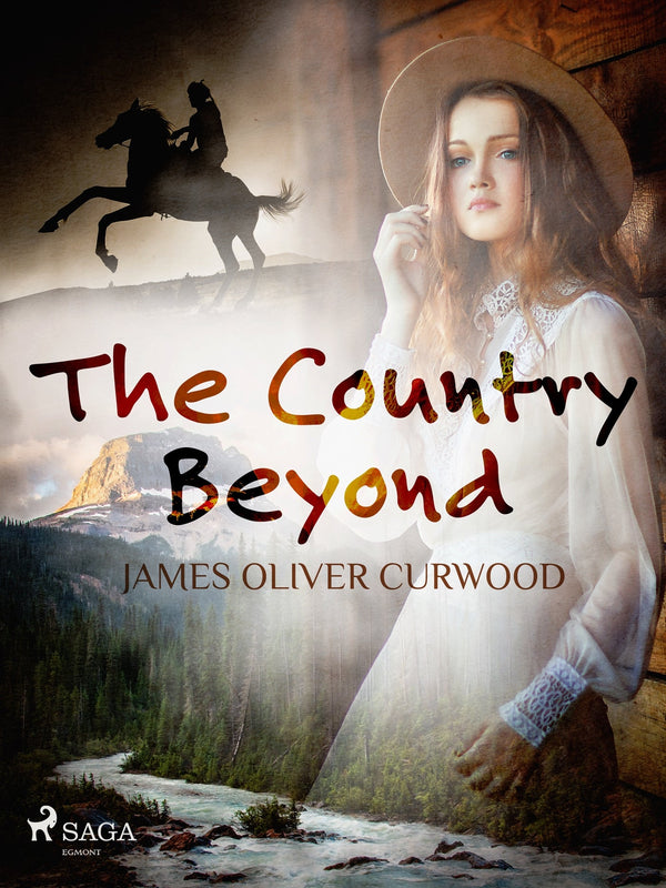 The Country Beyond – E-bok – Laddas ner-Digitala böcker-Axiell-peaceofhome.se