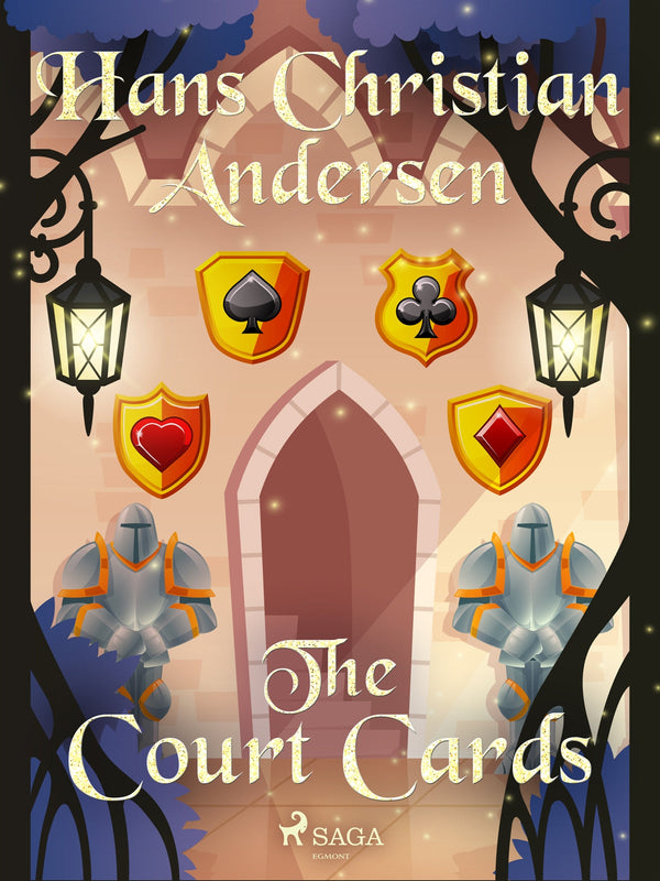 The Court Cards – E-bok – Laddas ner-Digitala böcker-Axiell-peaceofhome.se