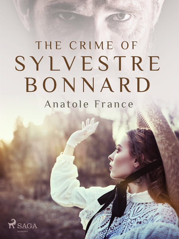 The Crime of Sylvestre Bonnard – E-bok – Laddas ner-Digitala böcker-Axiell-peaceofhome.se