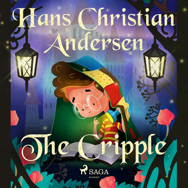 The Cripple – Ljudbok – Laddas ner-Digitala böcker-Axiell-peaceofhome.se