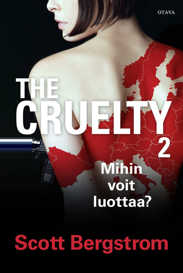 The Cruelty 2 - Mihin voit luottaa? – E-bok – Laddas ner-Digitala böcker-Axiell-peaceofhome.se