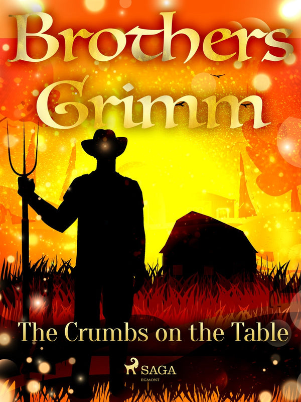 The Crumbs on the Table – E-bok – Laddas ner-Digitala böcker-Axiell-peaceofhome.se