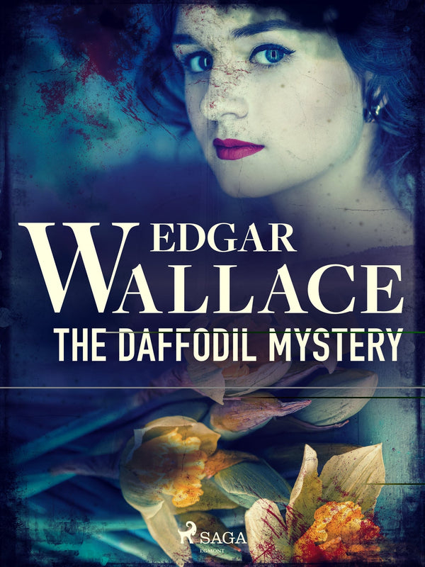 The Daffodil Mystery – E-bok – Laddas ner-Digitala böcker-Axiell-peaceofhome.se