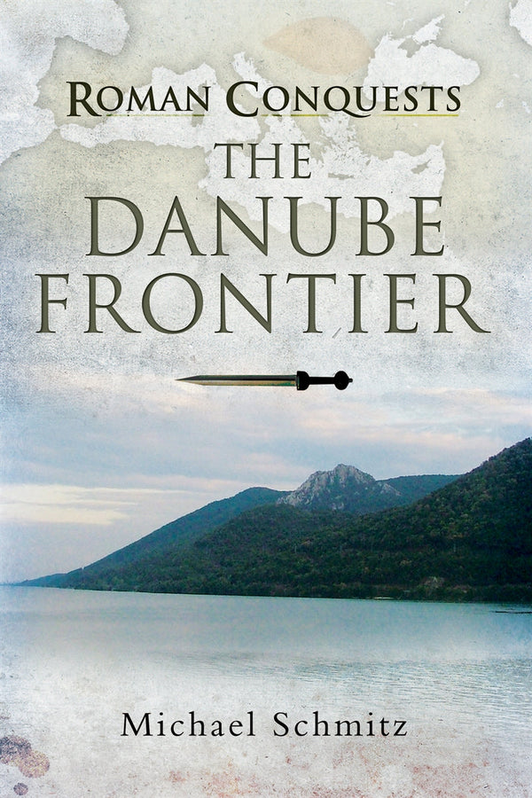 The Danube Frontier – E-bok – Laddas ner-Digitala böcker-Axiell-peaceofhome.se