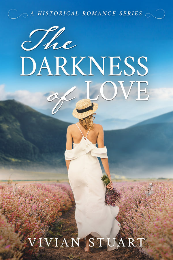 The Darkness of Love – E-bok – Laddas ner-Digitala böcker-Axiell-peaceofhome.se