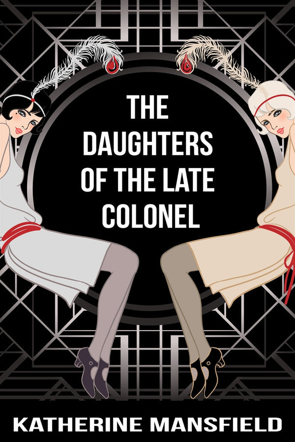 The Daughters of the Late Colonel – E-bok – Laddas ner-Digitala böcker-Axiell-peaceofhome.se