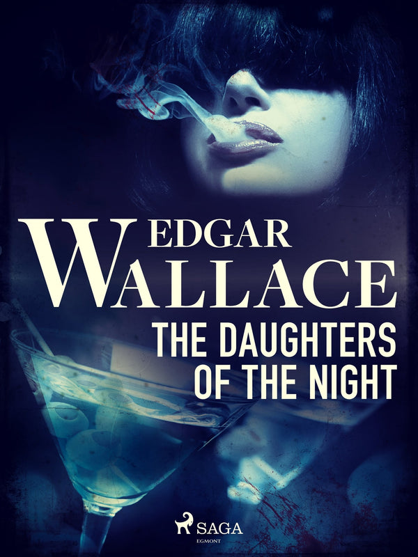 The Daughters of the Night – E-bok – Laddas ner-Digitala böcker-Axiell-peaceofhome.se