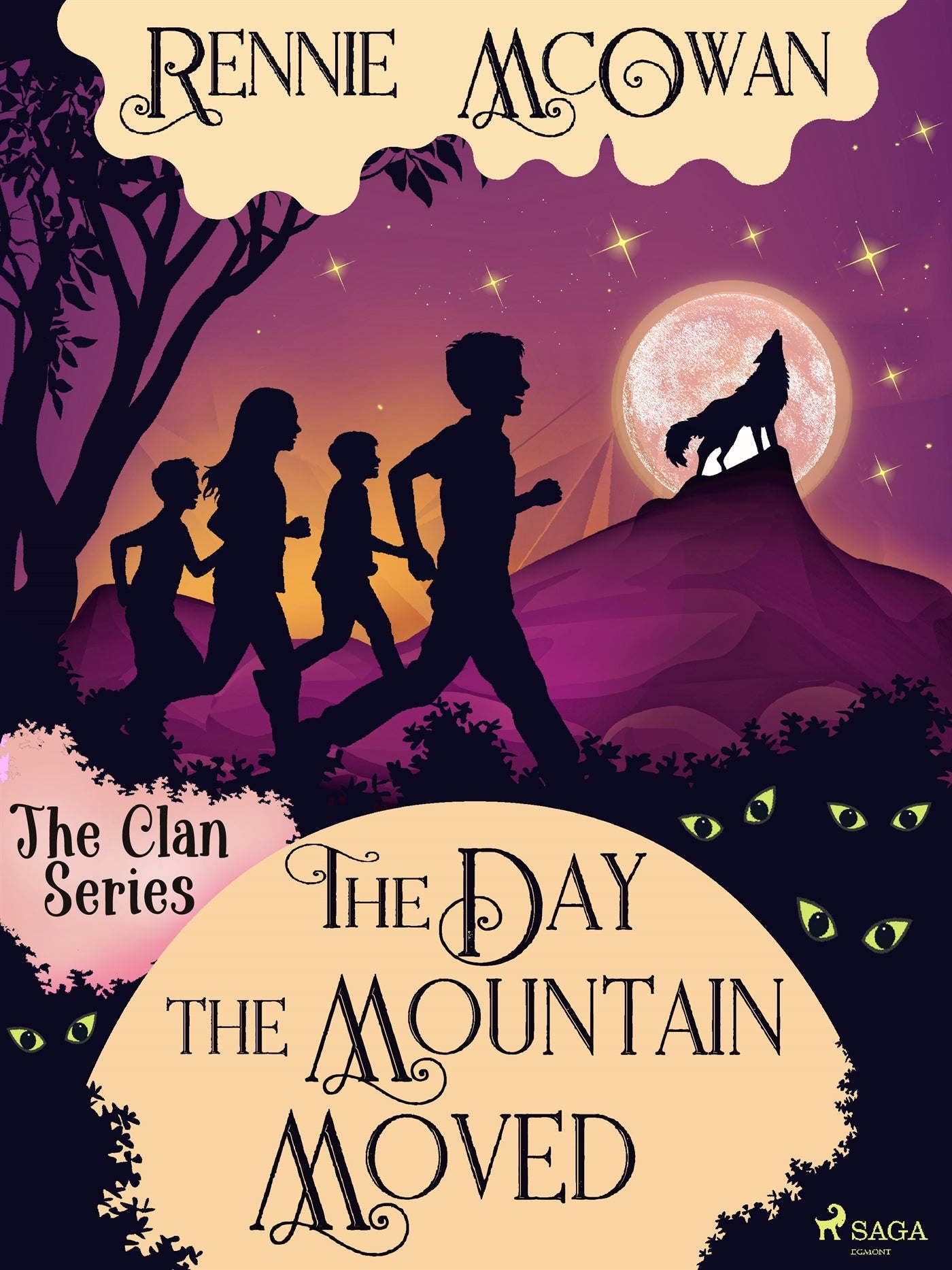 The Day the Mountain Moved – E-bok – Laddas ner-Digitala böcker-Axiell-peaceofhome.se