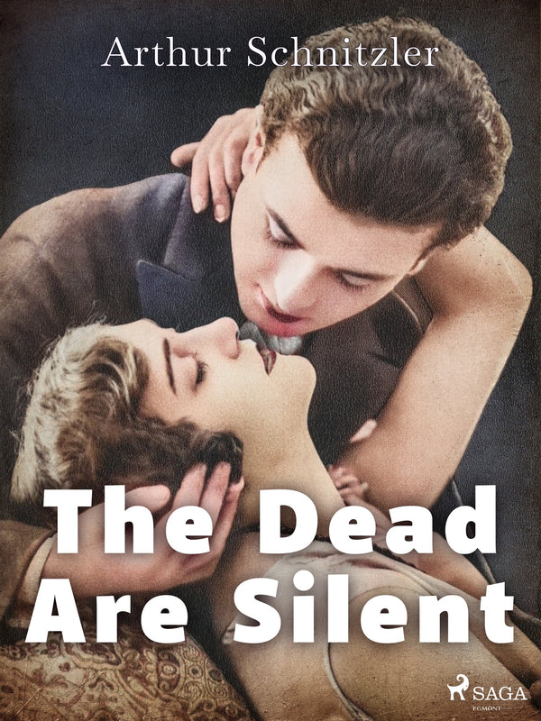 The Dead Are Silent – E-bok – Laddas ner-Digitala böcker-Axiell-peaceofhome.se