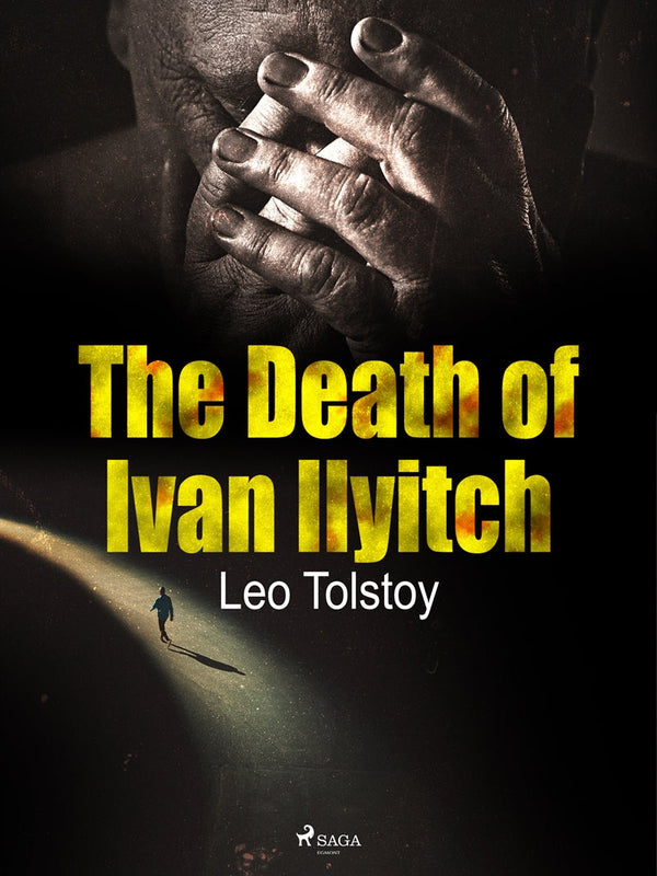 The Death of Ivan Ilyitch – E-bok – Laddas ner-Digitala böcker-Axiell-peaceofhome.se