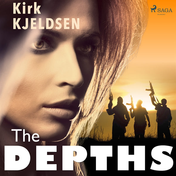 The Depths – Ljudbok – Laddas ner-Digitala böcker-Axiell-peaceofhome.se