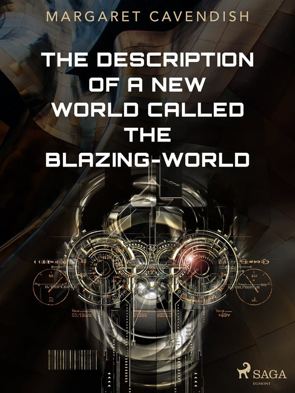 The Description of a New World Called The Blazing-World – E-bok – Laddas ner-Digitala böcker-Axiell-peaceofhome.se