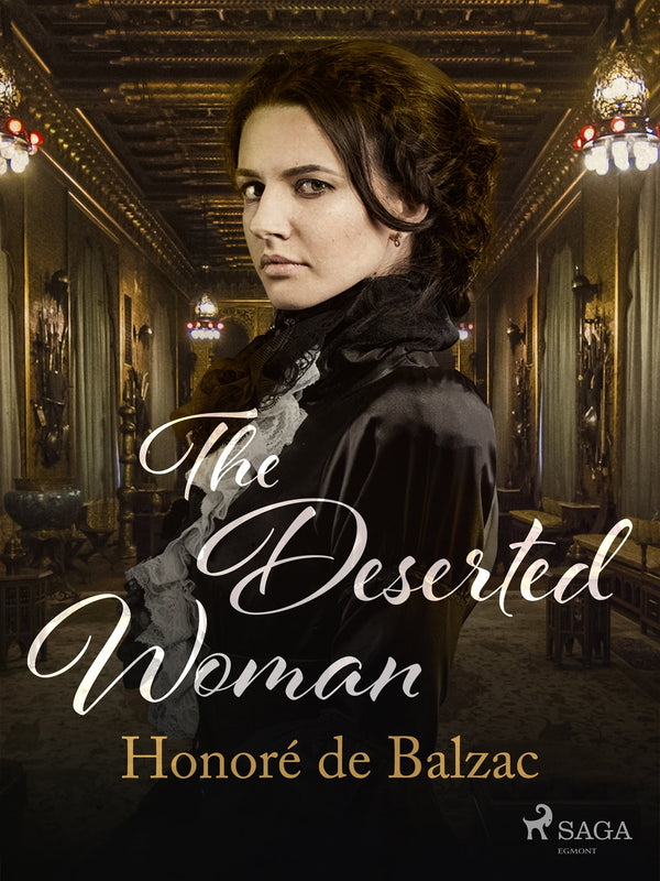 The Deserted Woman – E-bok – Laddas ner-Digitala böcker-Axiell-peaceofhome.se