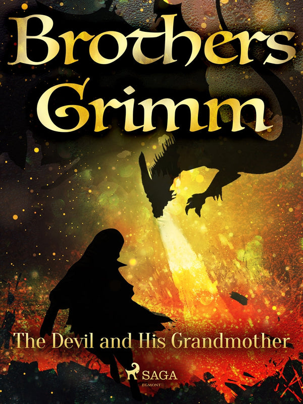 The Devil and His Grandmother – E-bok – Laddas ner-Digitala böcker-Axiell-peaceofhome.se