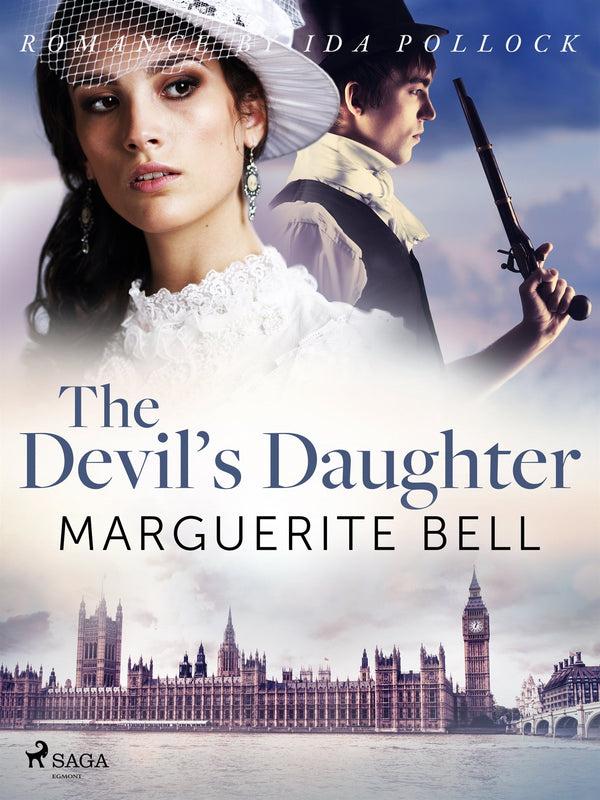 The Devil’s Daughter – E-bok – Laddas ner-Digitala böcker-Axiell-peaceofhome.se