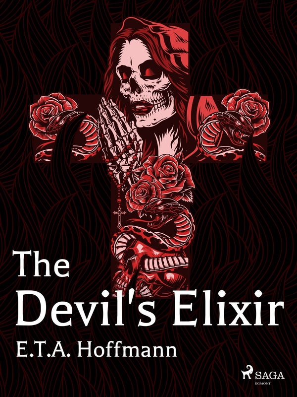 The Devil's Elixir – E-bok – Laddas ner-Digitala böcker-Axiell-peaceofhome.se