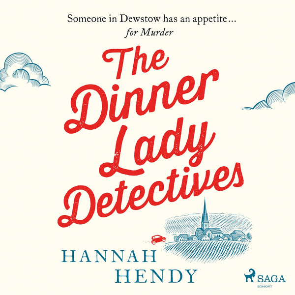 The Dinner Lady Detectives – Ljudbok – Laddas ner-Digitala böcker-Axiell-peaceofhome.se