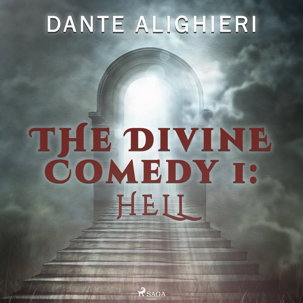 The Divine Comedy 1: Hell – Ljudbok – Laddas ner-Digitala böcker-Axiell-peaceofhome.se