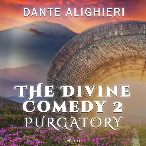 The Divine Comedy 2: Purgatory – Ljudbok – Laddas ner-Digitala böcker-Axiell-peaceofhome.se