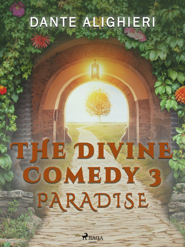 The Divine Comedy 3: Paradise – E-bok – Laddas ner-Digitala böcker-Axiell-peaceofhome.se