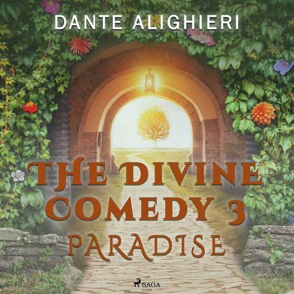 The Divine Comedy 3: Paradise – Ljudbok – Laddas ner-Digitala böcker-Axiell-peaceofhome.se