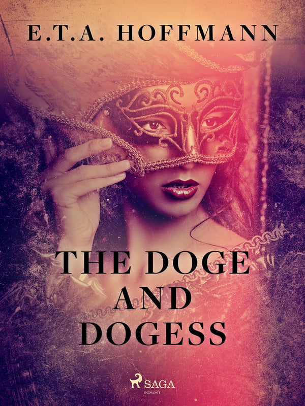 The Doge and Dogess – E-bok – Laddas ner-Digitala böcker-Axiell-peaceofhome.se