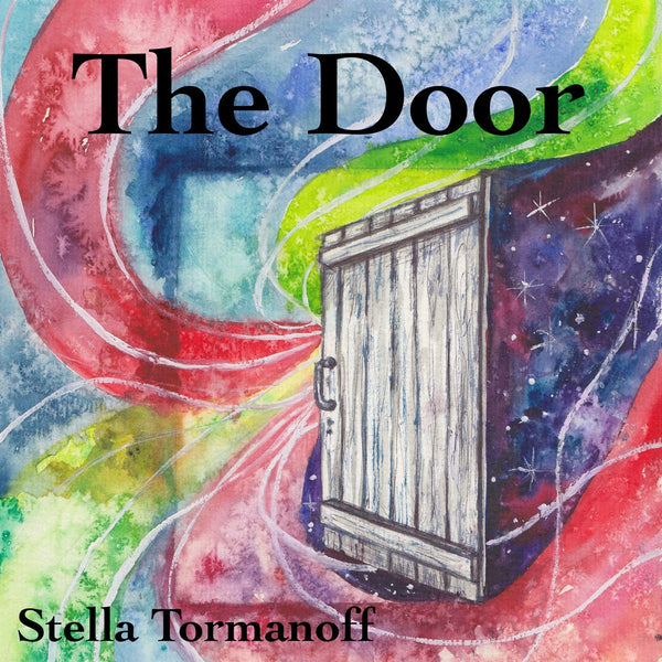 The Door - A manual for managing, panic, anxiety and depression – Ljudbok – Laddas ner-Digitala böcker-Axiell-peaceofhome.se