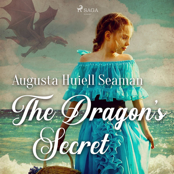 The Dragon's Secret – Ljudbok – Laddas ner-Digitala böcker-Axiell-peaceofhome.se