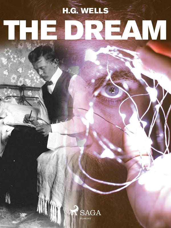 The Dream – E-bok – Laddas ner-Digitala böcker-Axiell-peaceofhome.se