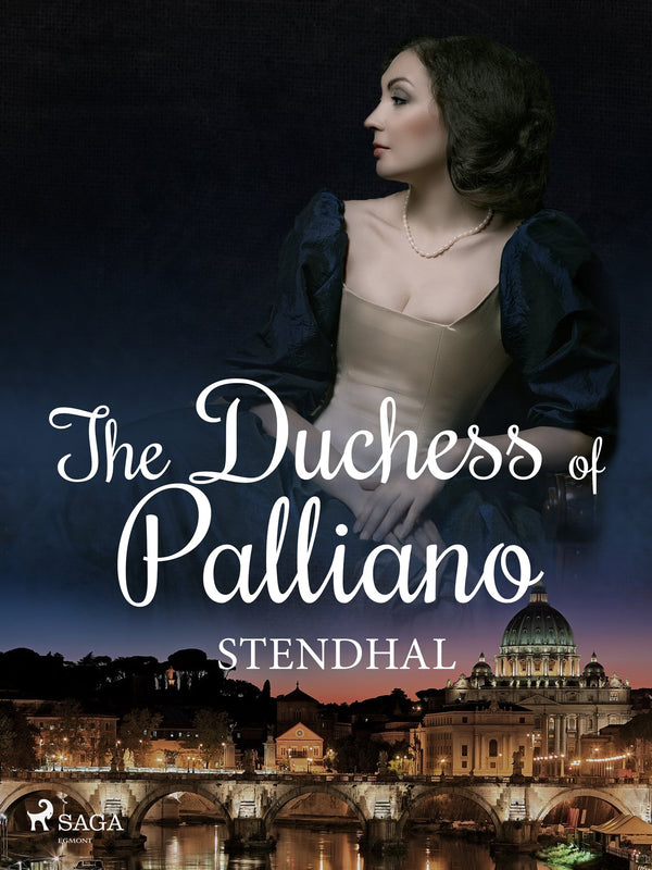 The Duchess of Palliano – E-bok – Laddas ner-Digitala böcker-Axiell-peaceofhome.se