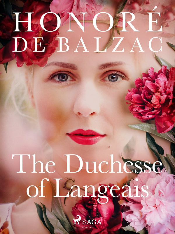 The Duchesse of Langeais – E-bok – Laddas ner-Digitala böcker-Axiell-peaceofhome.se