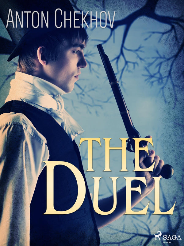 The Duel – E-bok – Laddas ner-Digitala böcker-Axiell-peaceofhome.se