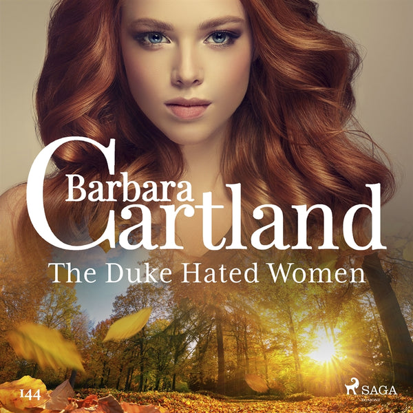 The Duke Hated Women (Barbara Cartland's Pink Collection 145) – Ljudbok – Laddas ner-Digitala böcker-Axiell-peaceofhome.se