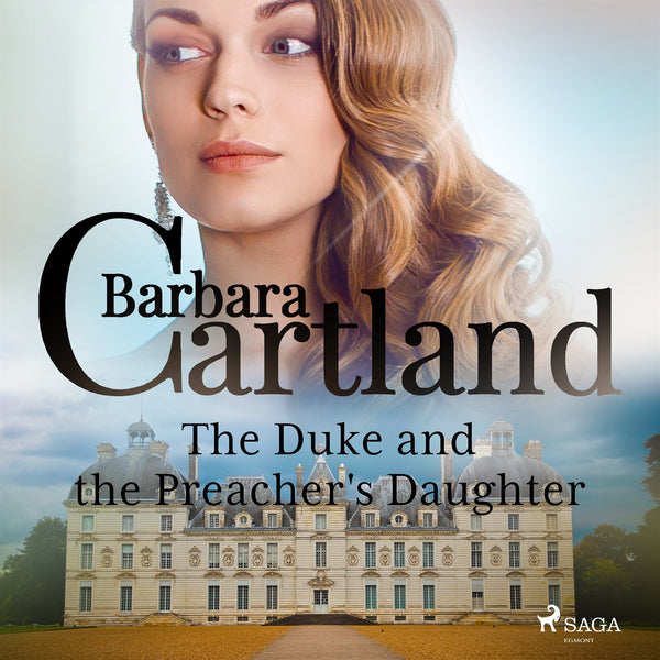 The Duke and the Preacher's Daughter – Ljudbok – Laddas ner-Digitala böcker-Axiell-peaceofhome.se