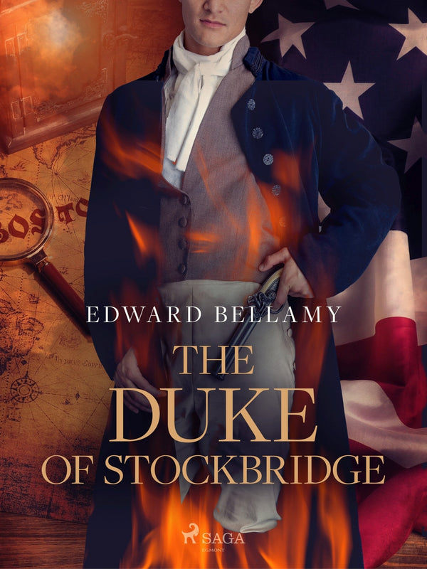 The Duke of Stockbridge – E-bok – Laddas ner-Digitala böcker-Axiell-peaceofhome.se