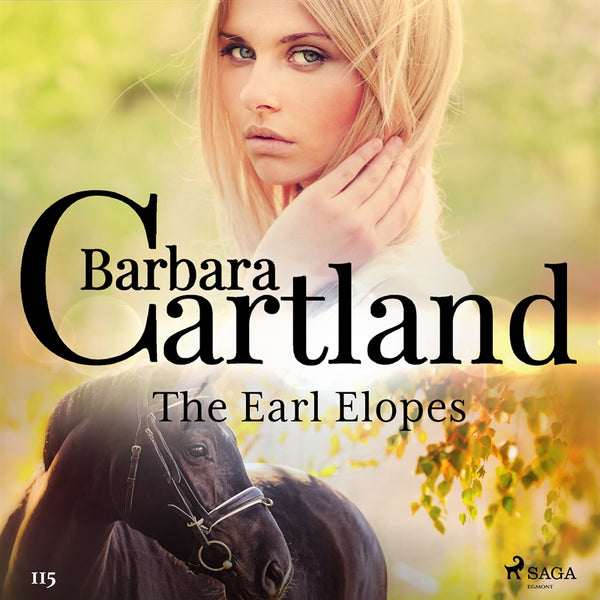 The Earl Elopes (Barbara Cartland’s Pink Collection 115) – Ljudbok – Laddas ner-Digitala böcker-Axiell-peaceofhome.se